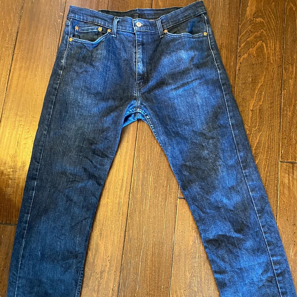Levi's Jeans